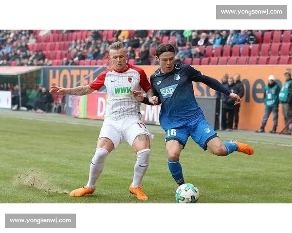 霍芬海姆启动芬克格拉夫转会谈判，斯图加特静待球员态度转变